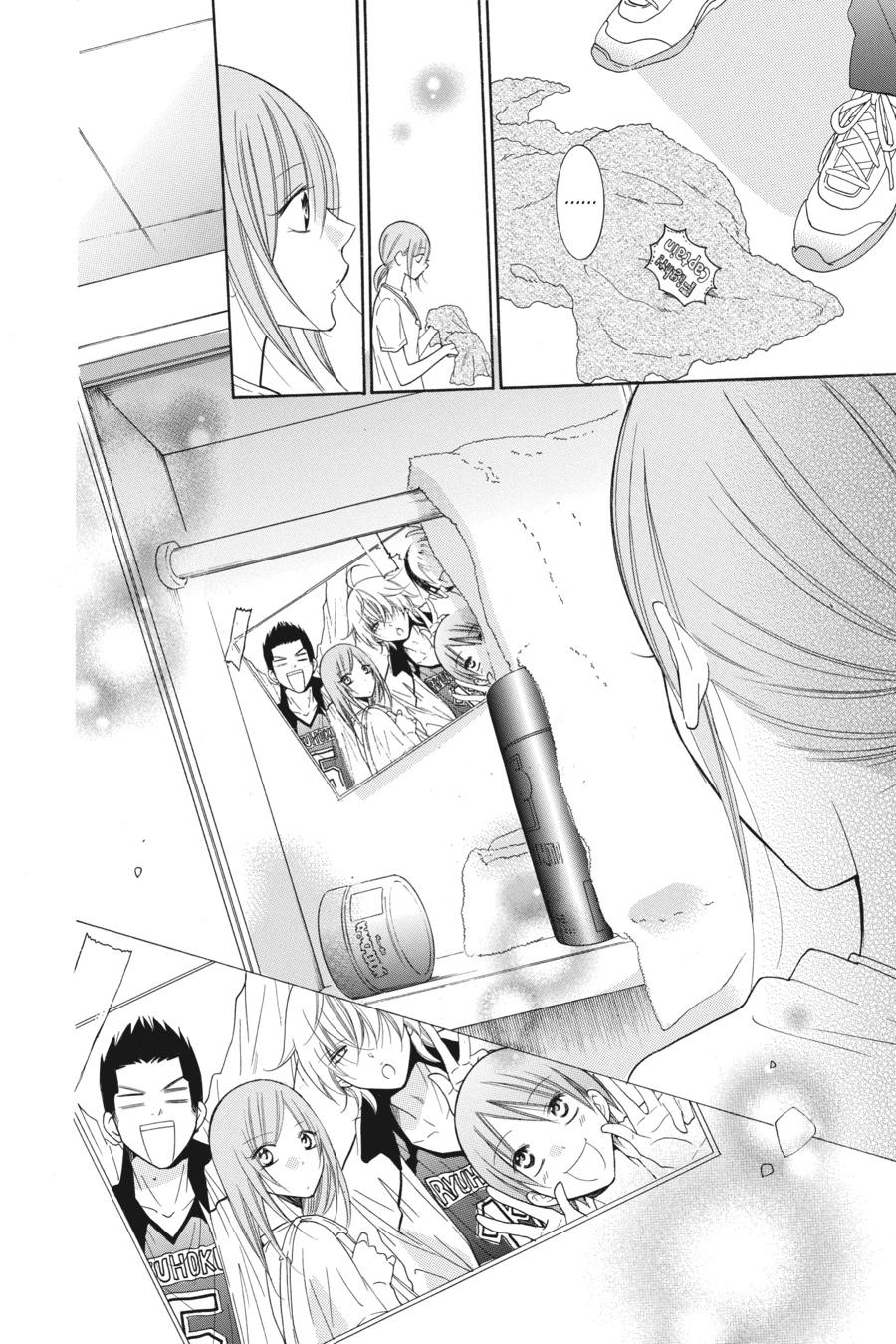 Cheeky Brat Chapter 82 - Page 20