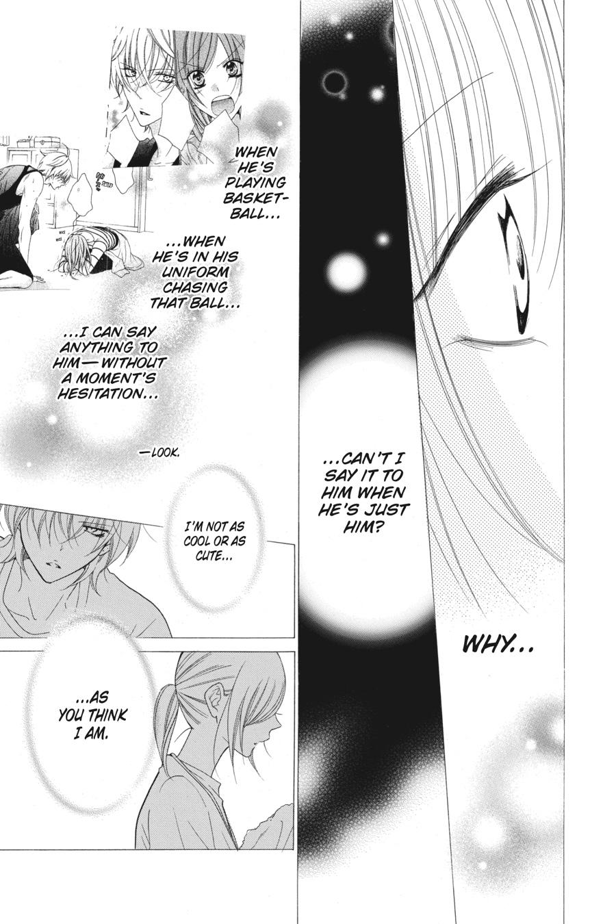 Cheeky Brat Chapter 82 - Page 21