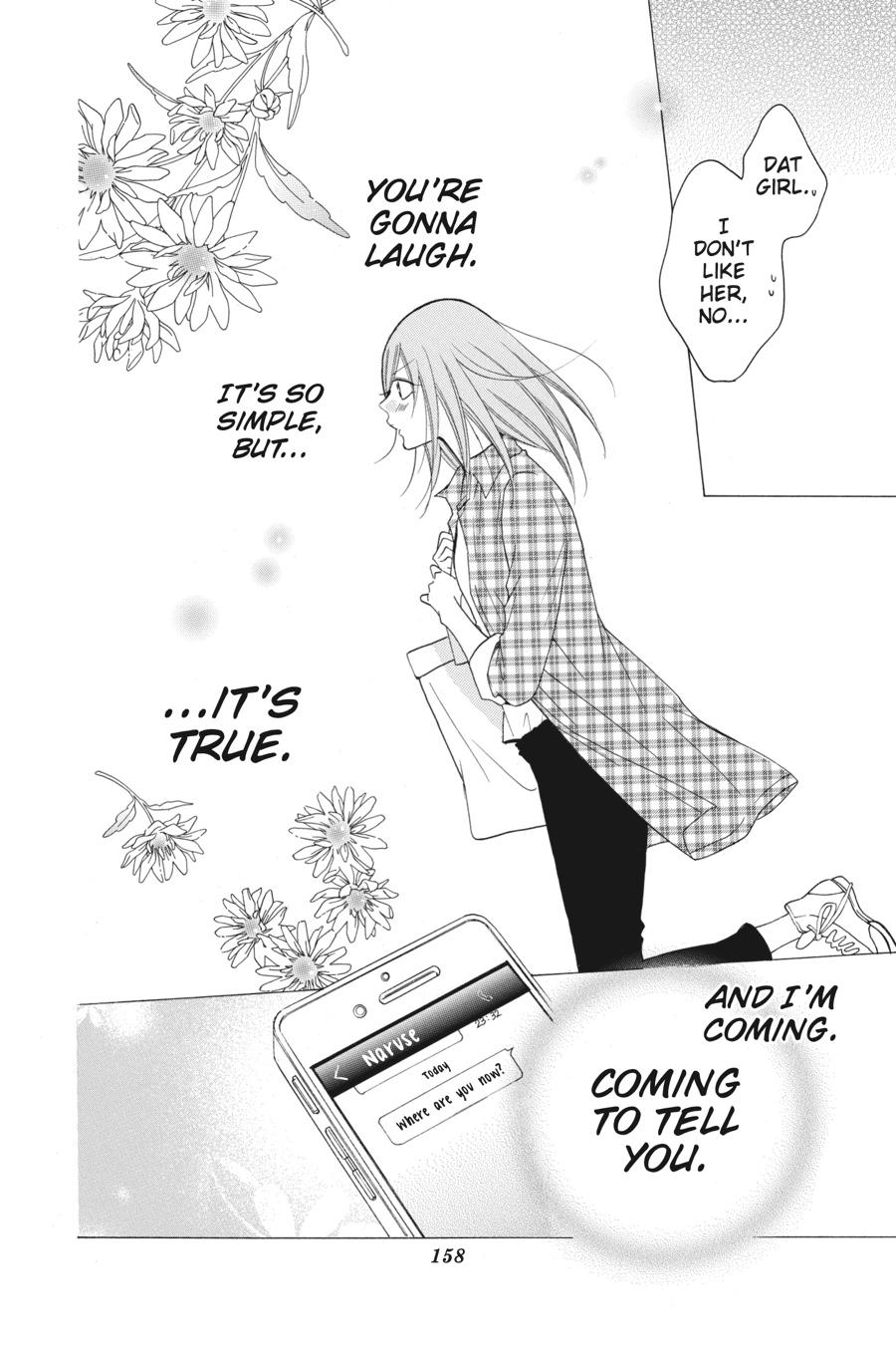 Cheeky Brat Chapter 82 - Page 32