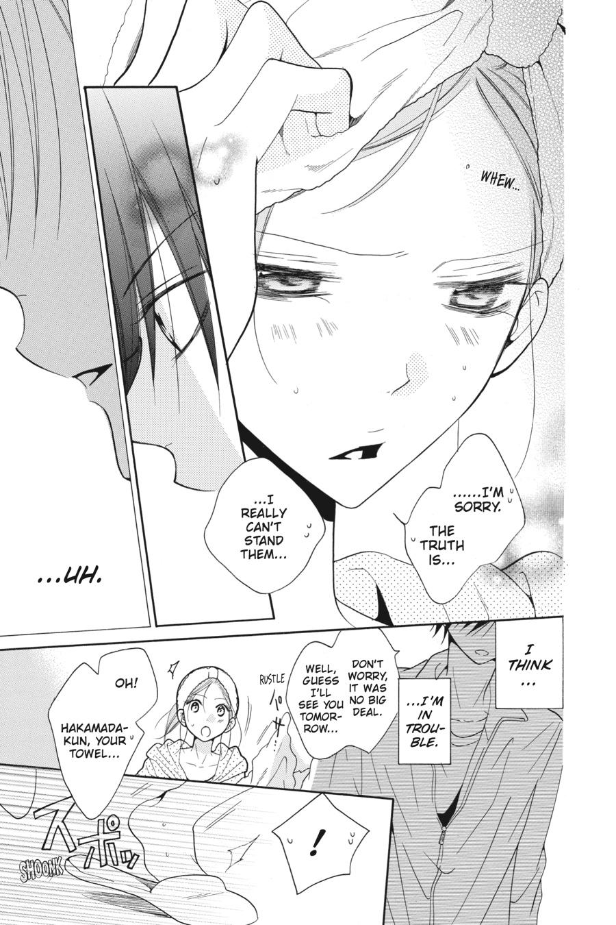 Cheeky Brat Chapter 85 - Page 25