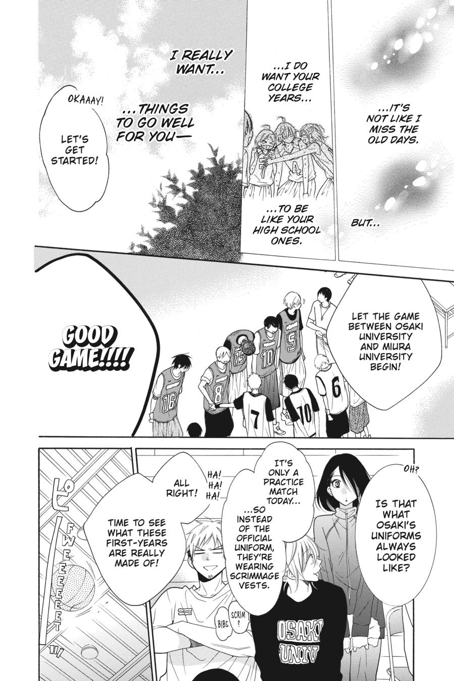 Cheeky Brat Chapter 86 - Page 16