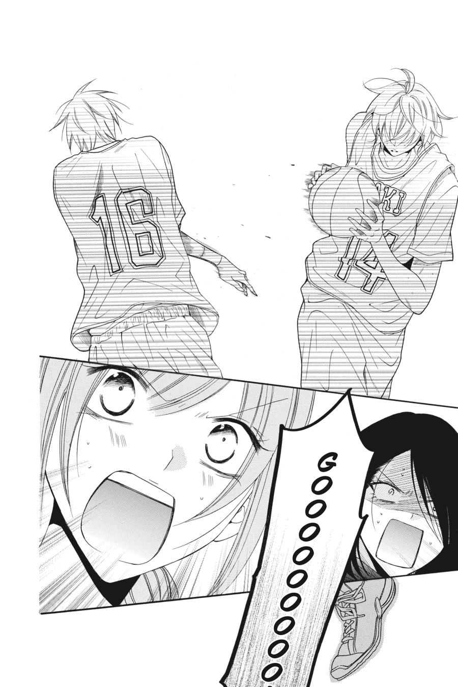 Cheeky Brat Chapter 86 - Page 26