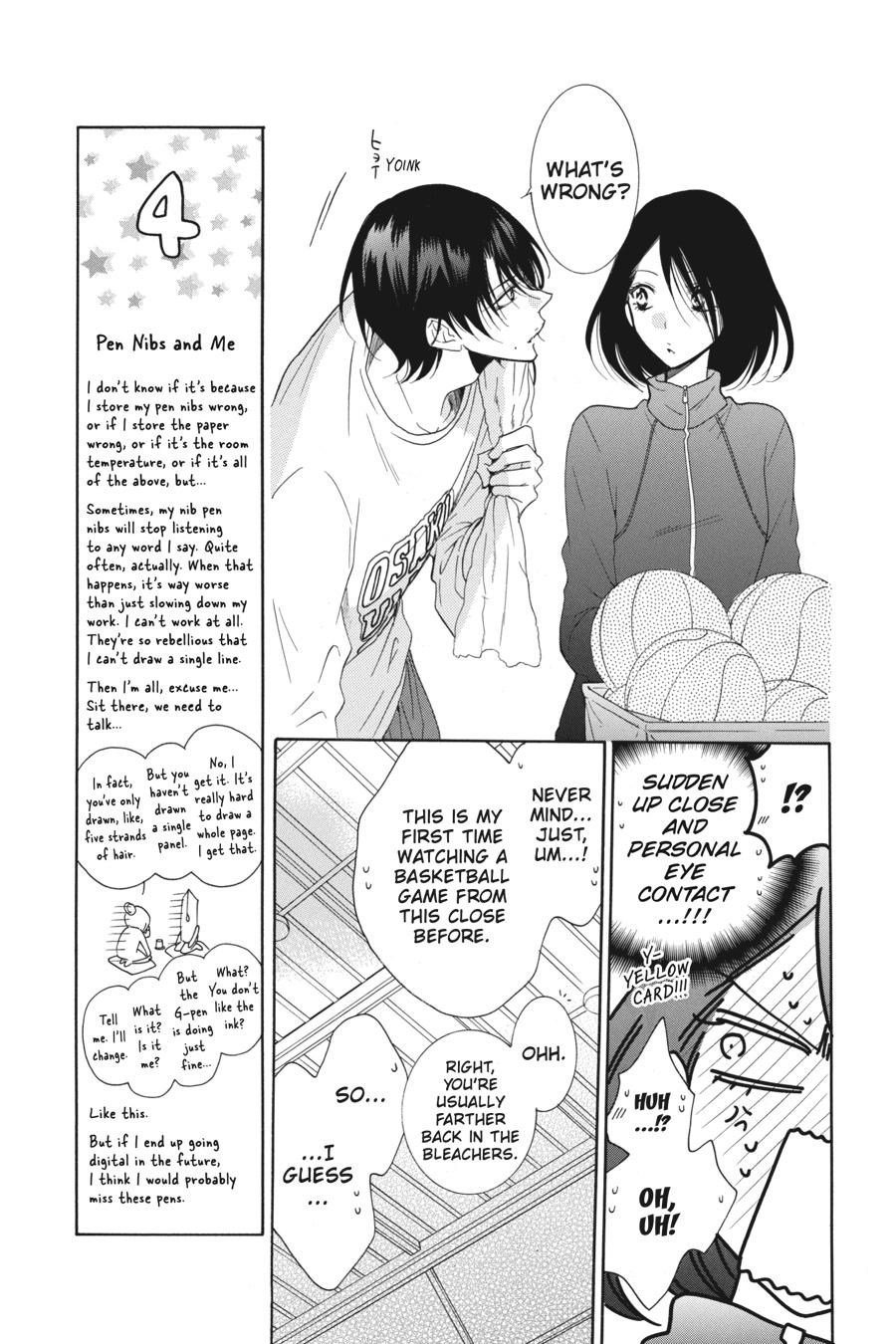 Cheeky Brat Chapter 87 - Page 5