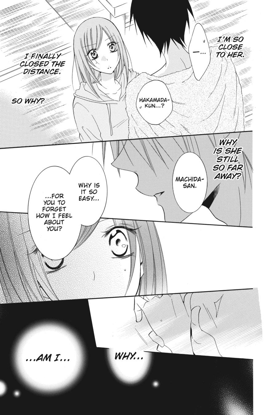 Cheeky Brat Chapter 87 - Page 25
