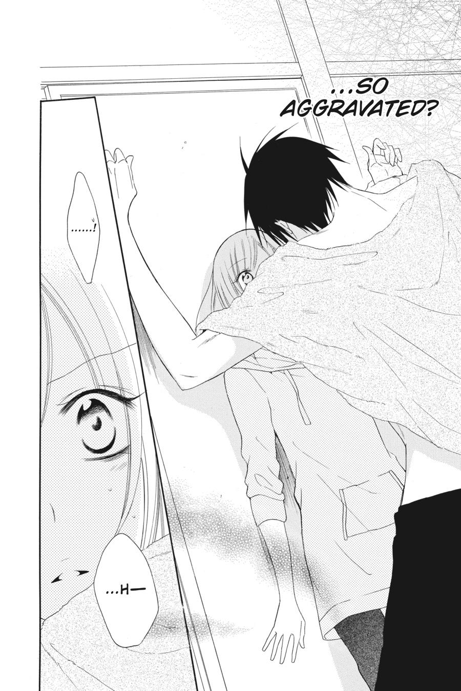 Cheeky Brat Chapter 87 - Page 26