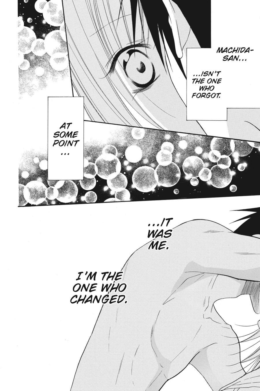 Cheeky Brat Chapter 87 - Page 29