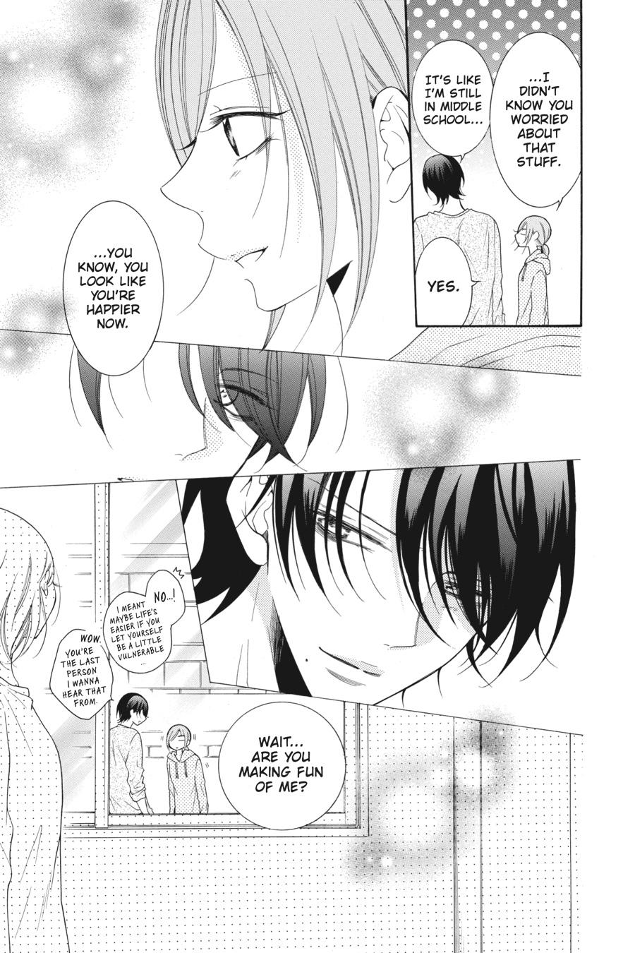 Cheeky Brat Chapter 90 - Page 14
