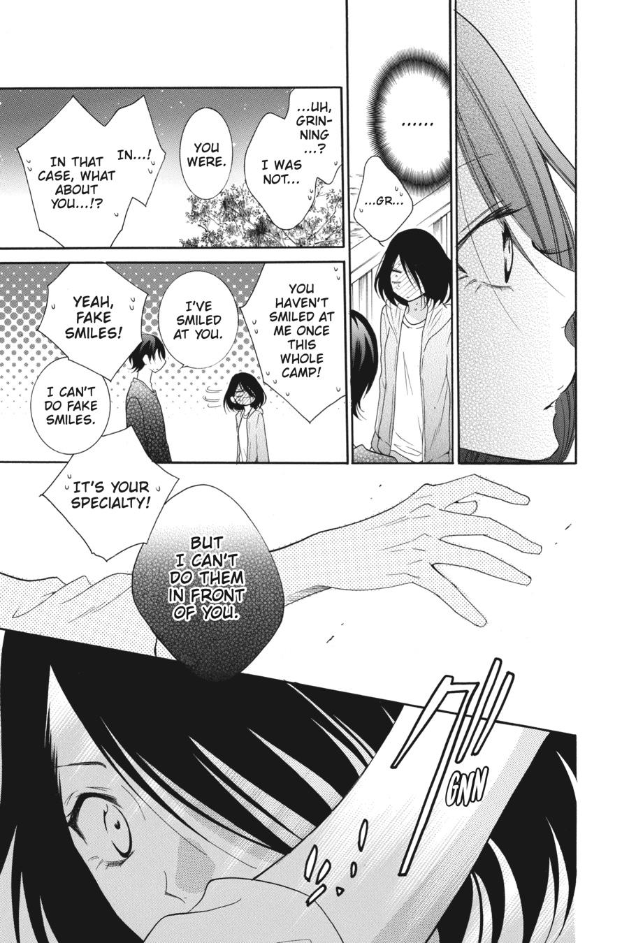 Cheeky Brat Chapter 90 - Page 24