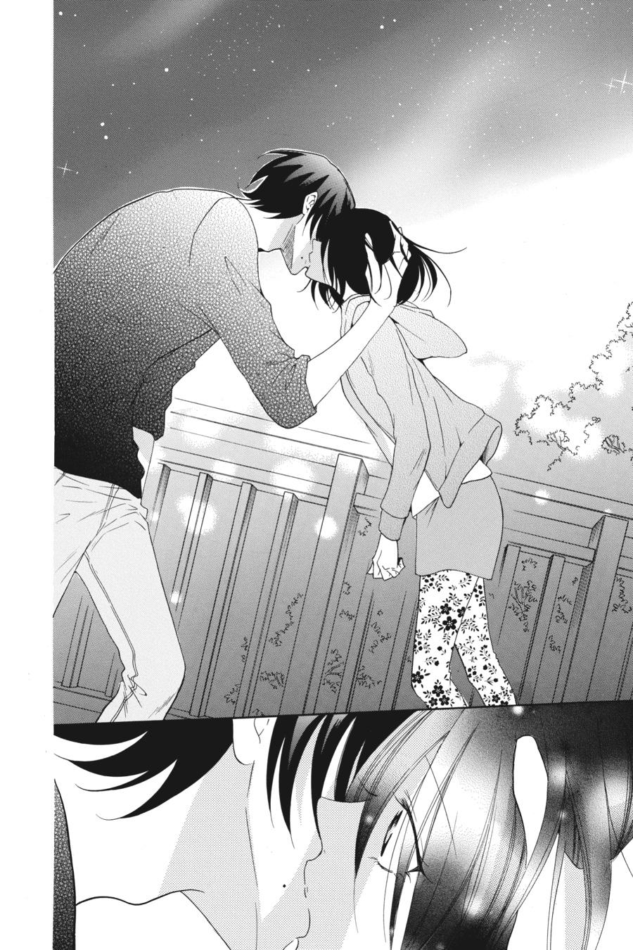 Cheeky Brat Chapter 90 - Page 25