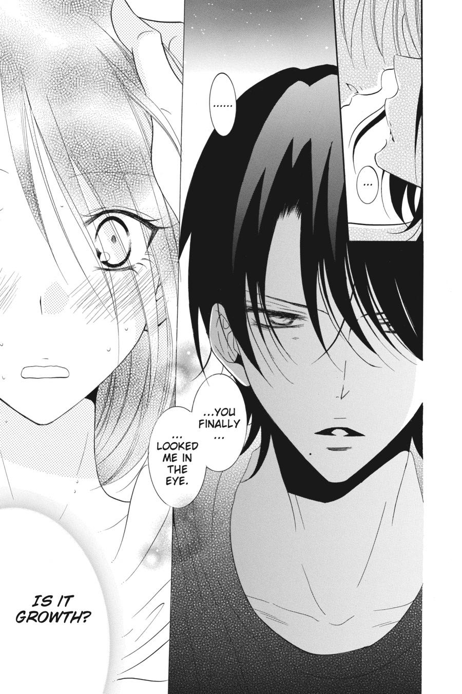 Cheeky Brat Chapter 90 - Page 26