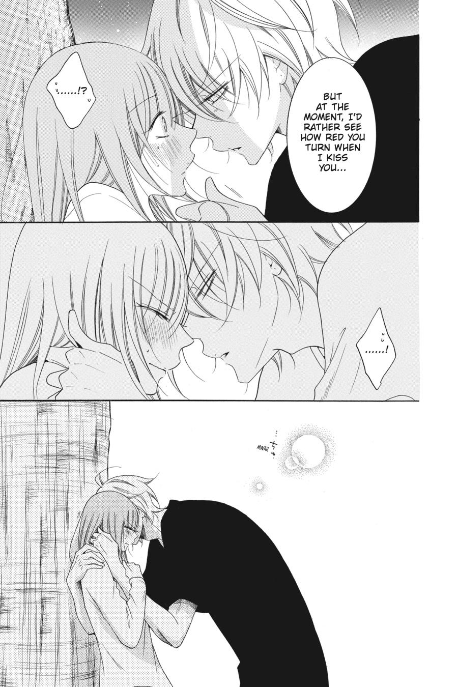 Cheeky Brat Chapter 90 - Page 32