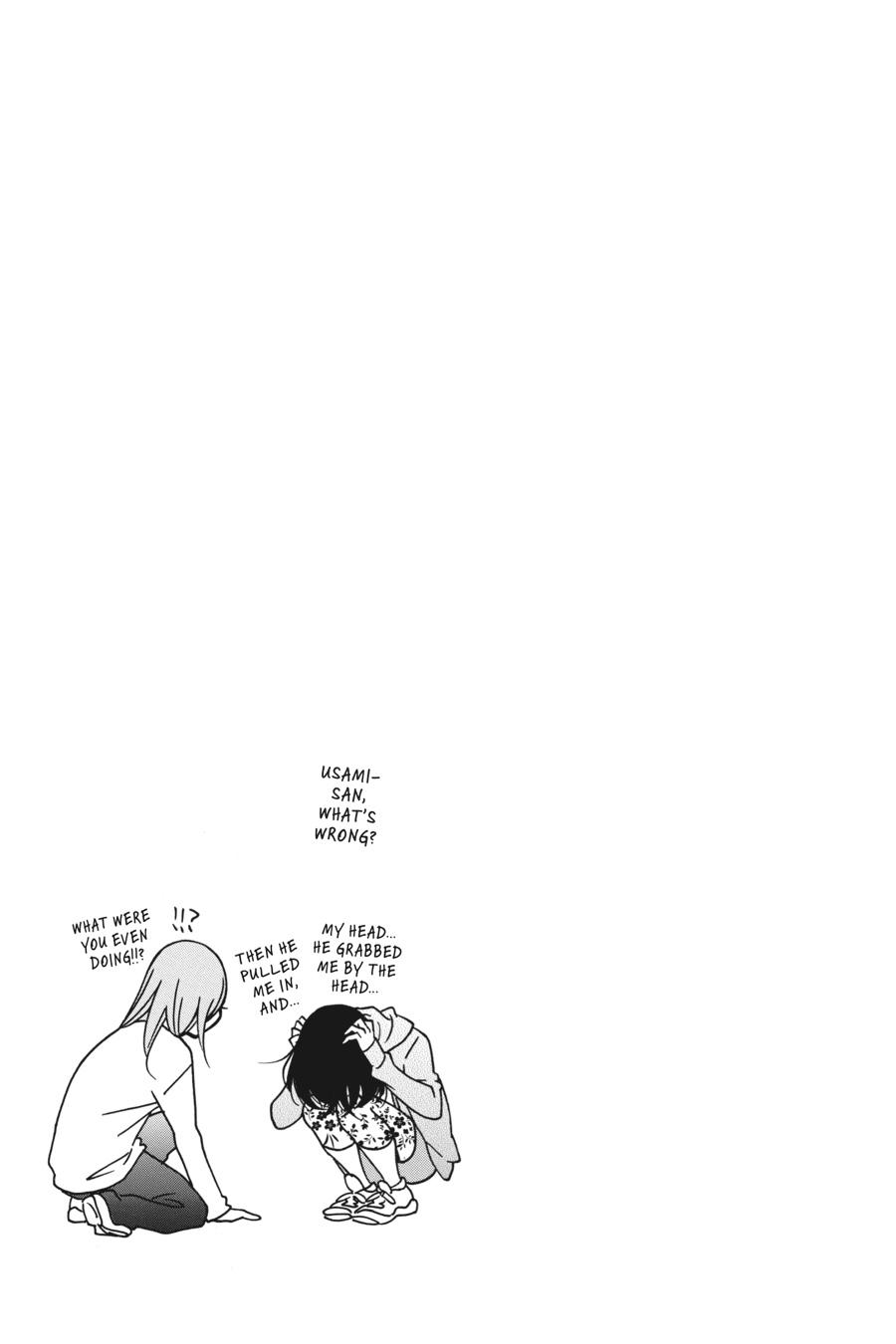 Cheeky Brat Chapter 90 - Page 36
