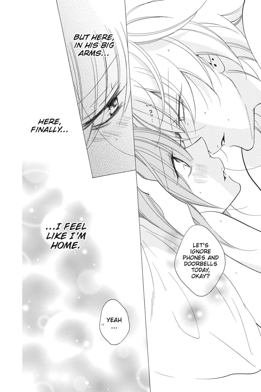 Cheeky Brat Chapter 92 - Page 30