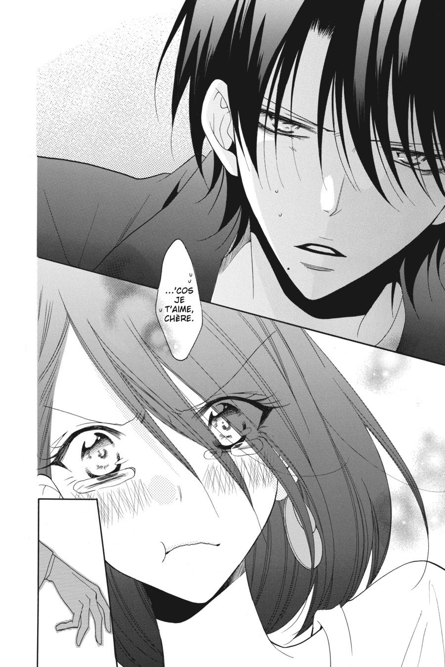 Cheeky Brat Chapter 93 - Page 28