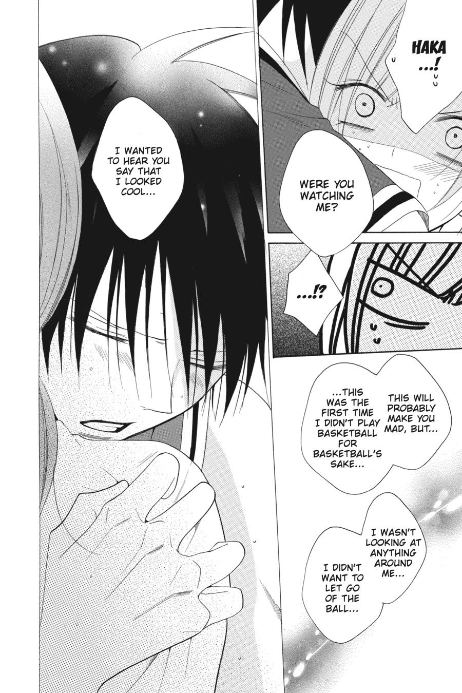 Cheeky Brat Chapter 94 - Page 26