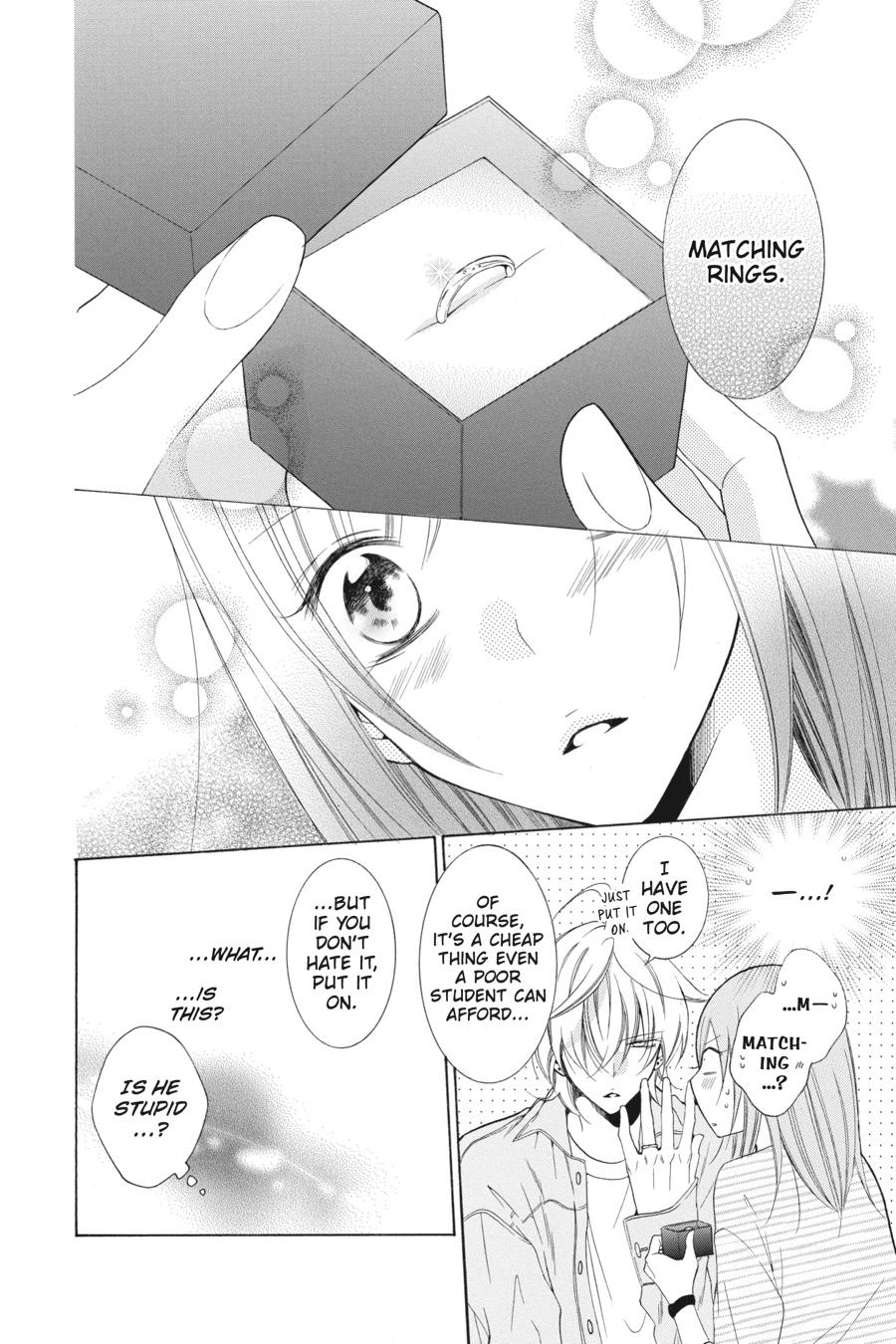 Cheeky Brat Chapter 95 - Page 26