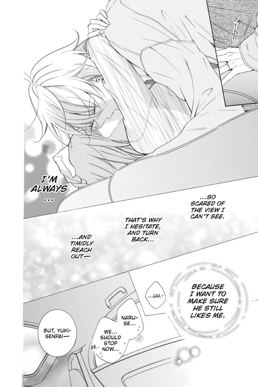 Cheeky Brat Chapter 95 - Page 28