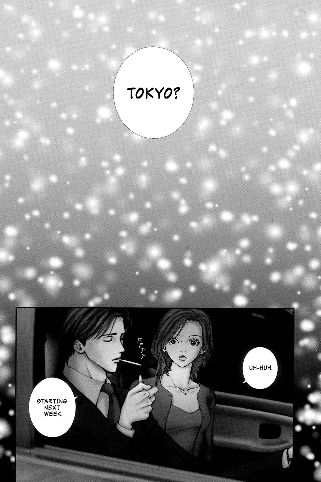 Nana Chapter 1 - Page 7