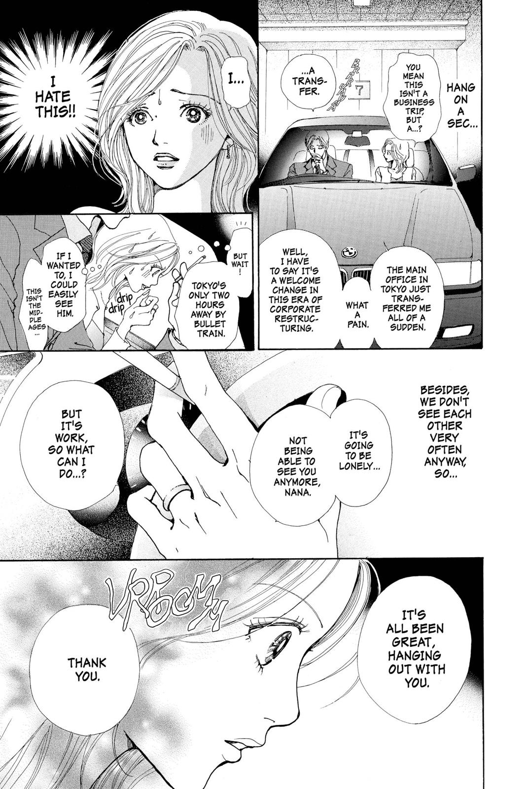 Nana Chapter 1 - Page 8