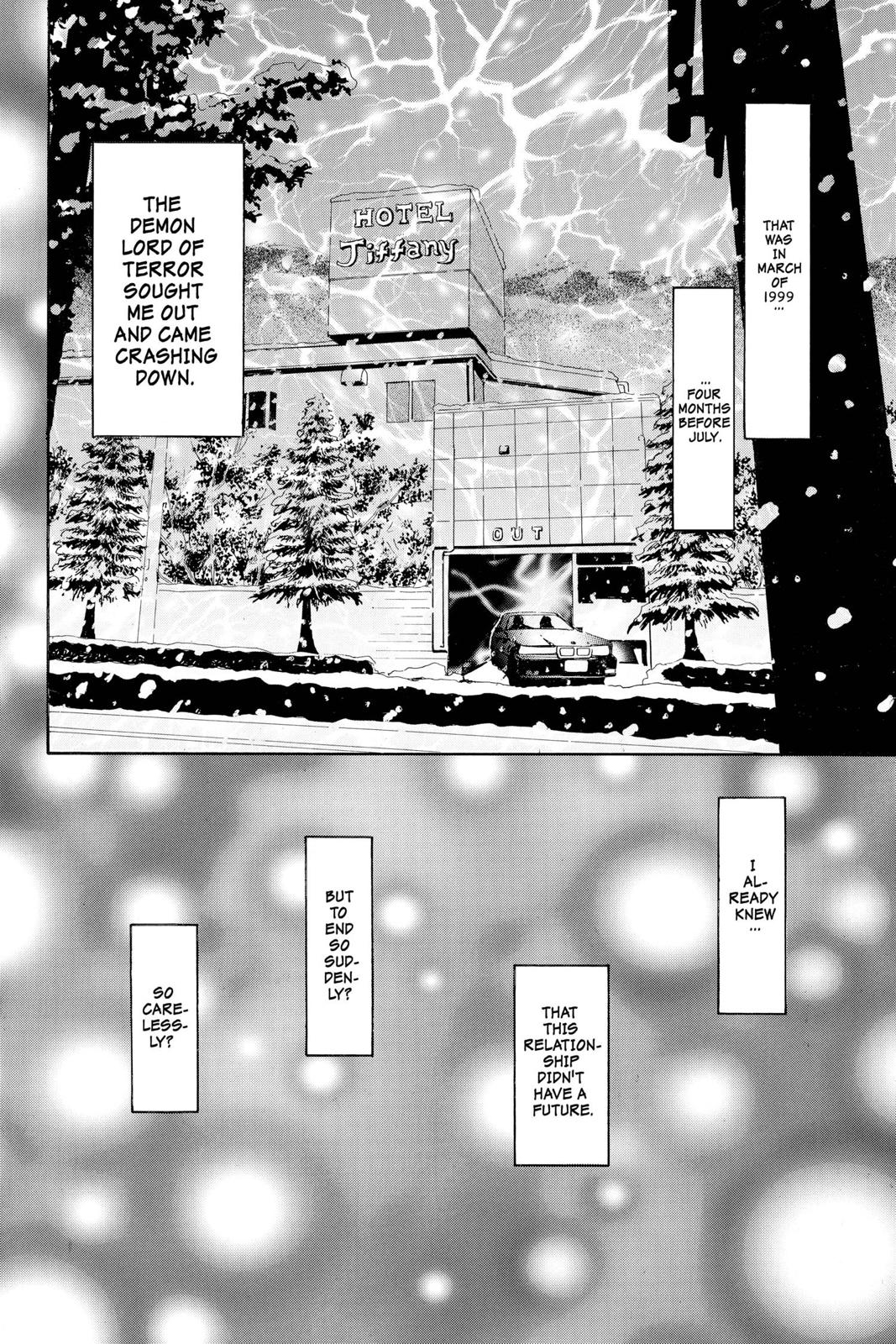Nana Chapter 1 - Page 9