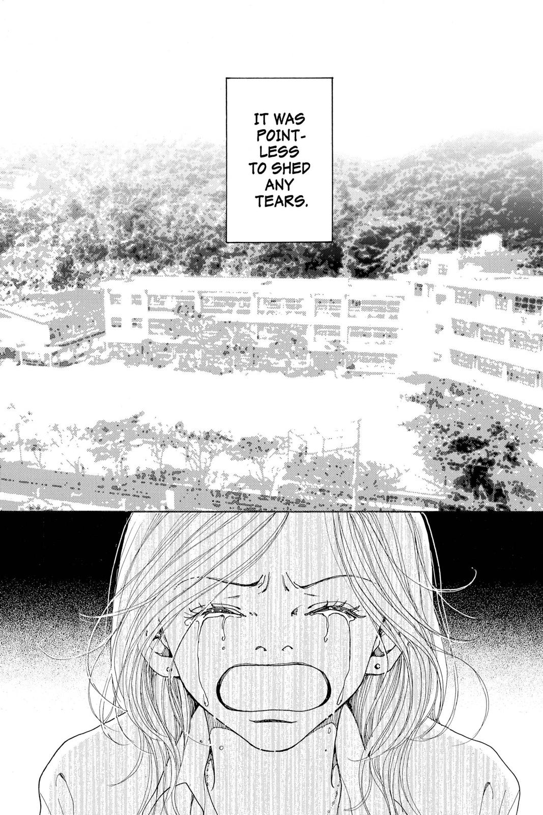 Nana Chapter 1 - Page 10