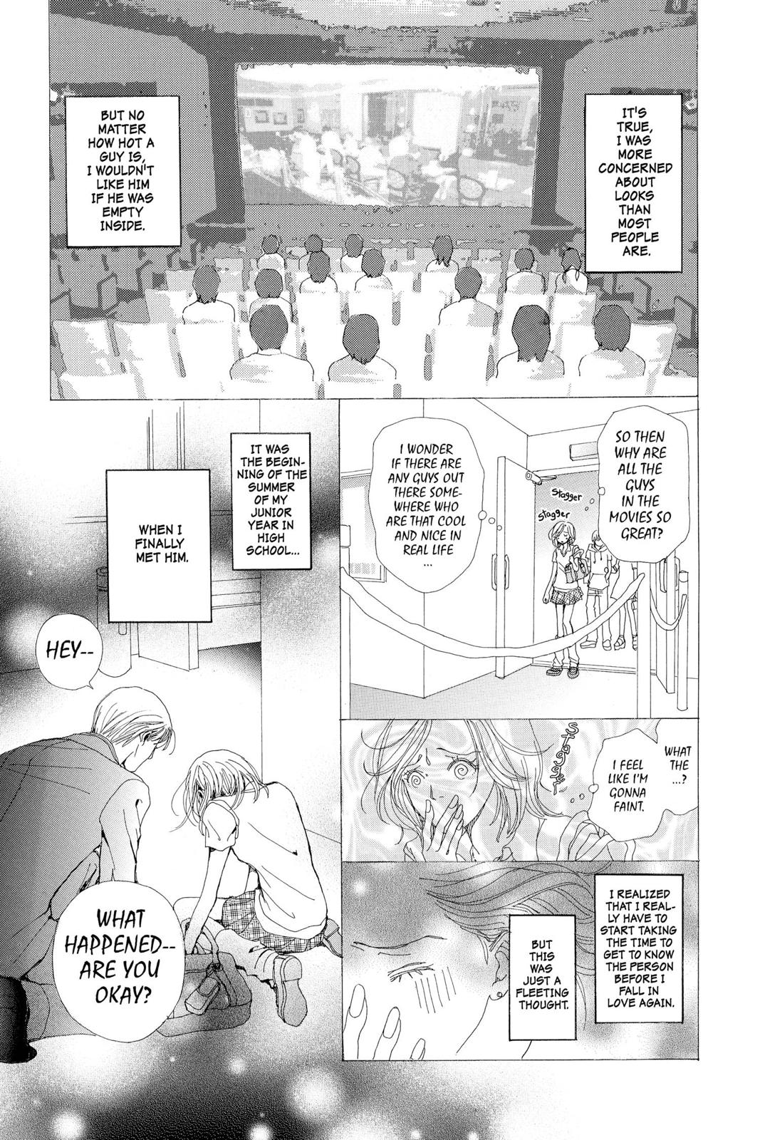 Nana Chapter 1 - Page 16