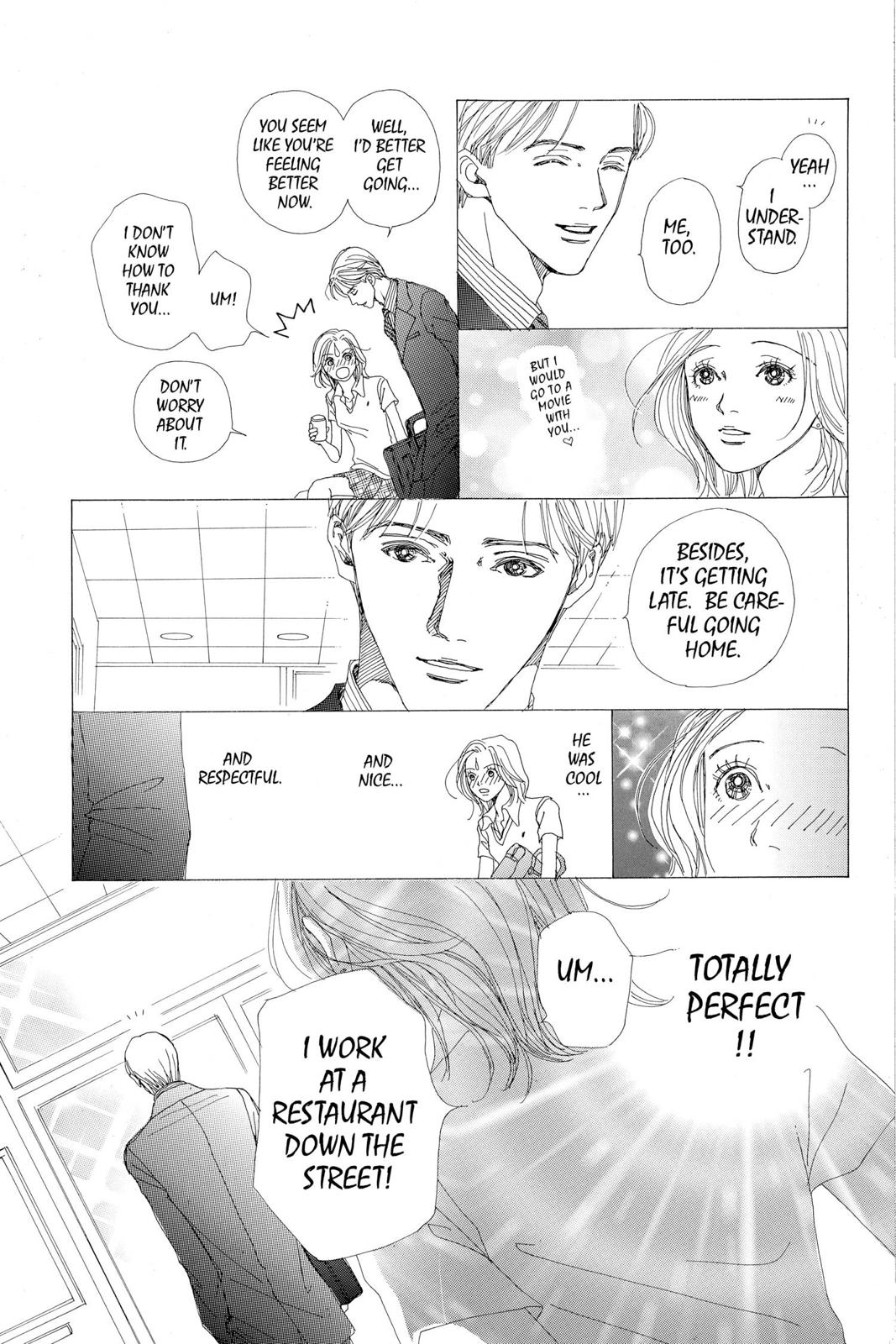 Nana Chapter 1 - Page 18