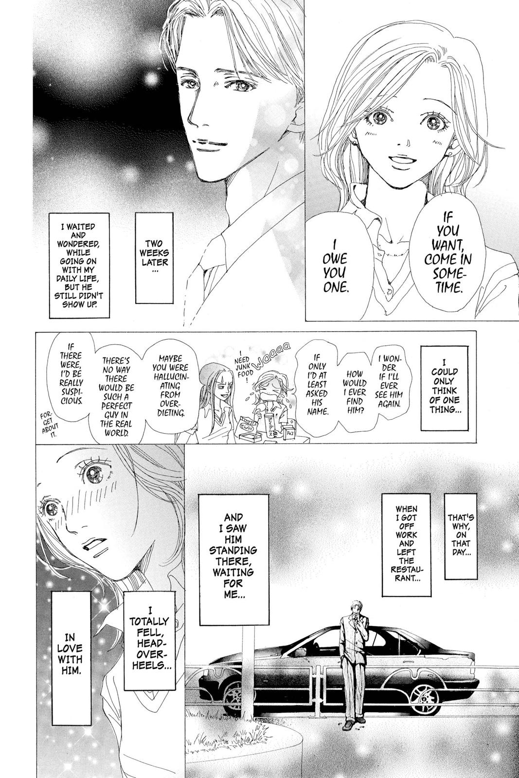 Nana Chapter 1 - Page 19