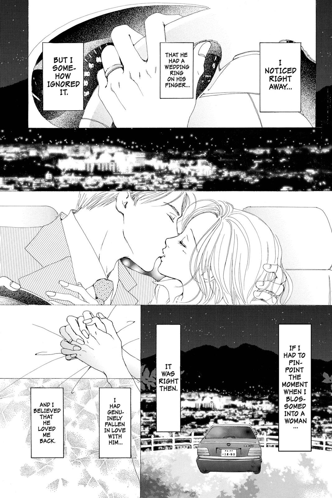 Nana Chapter 1 - Page 20