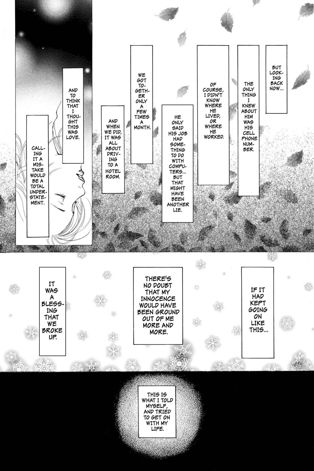 Nana Chapter 1 - Page 21