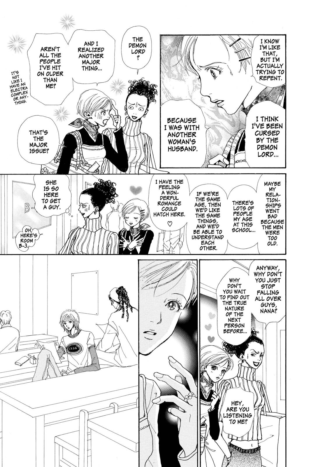 Nana Chapter 1 - Page 24