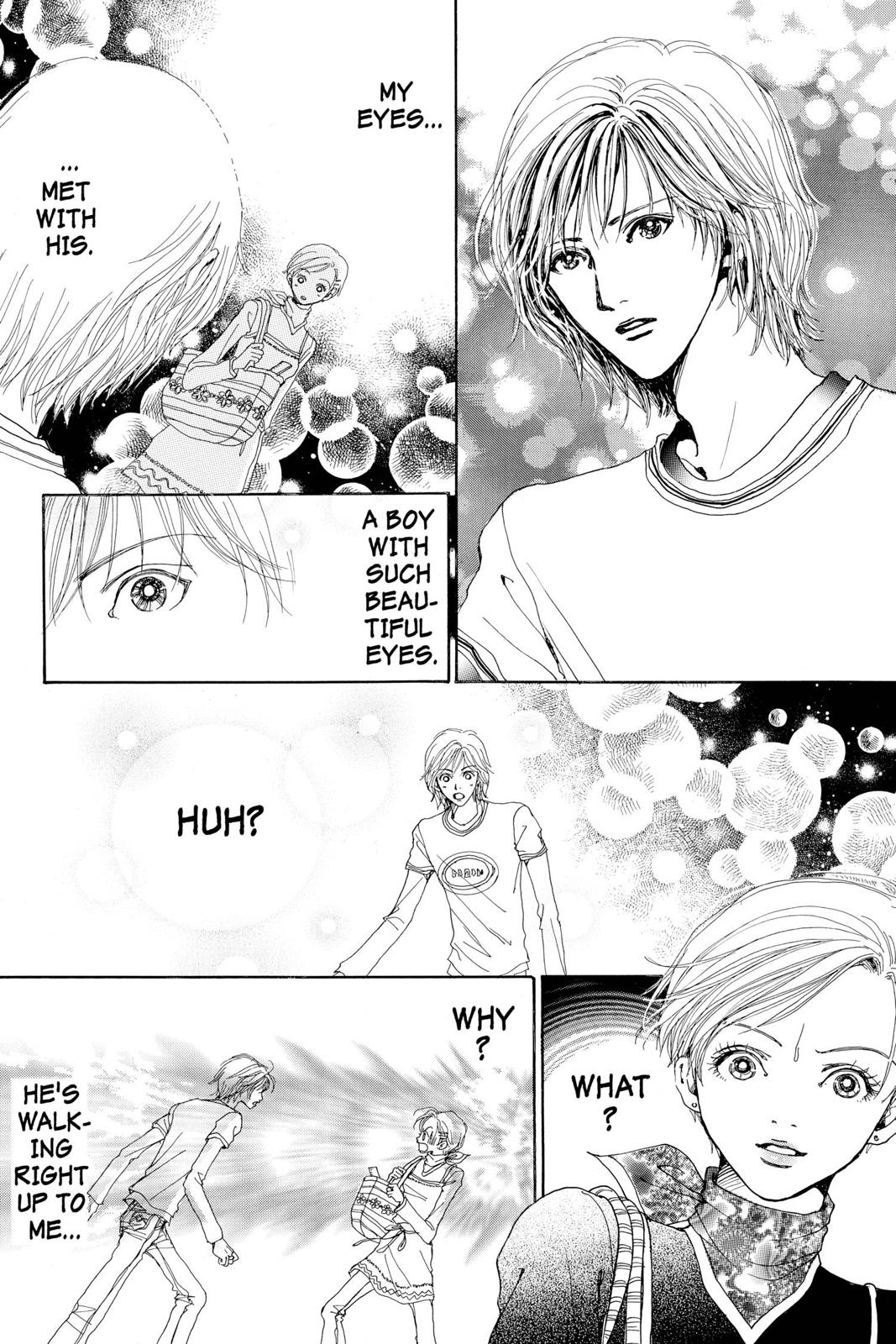 Nana Chapter 1 - Page 25