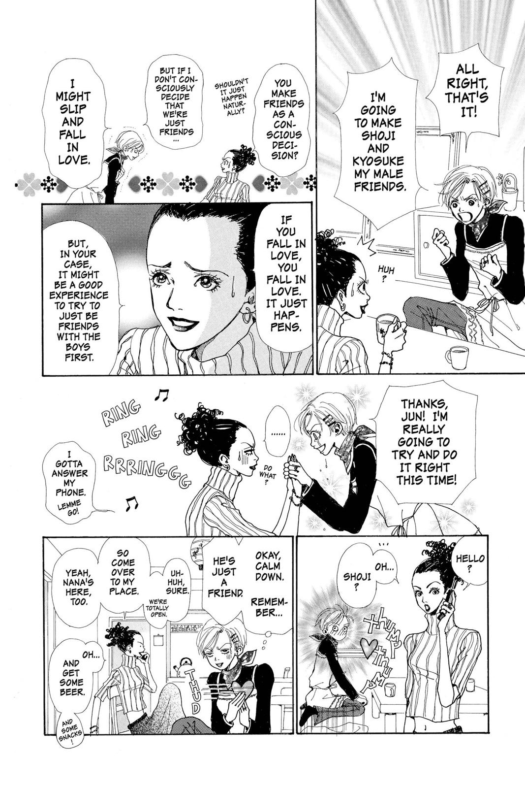 Nana Chapter 1 - Page 29