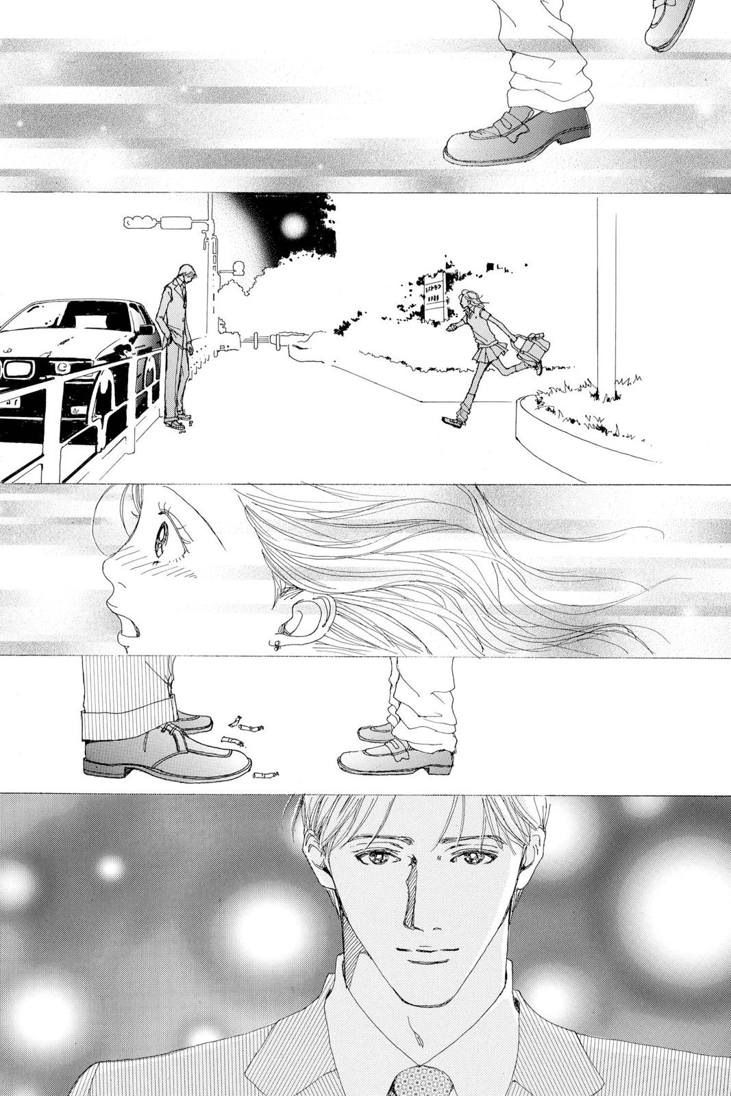 Nana Chapter 1 - Page 33