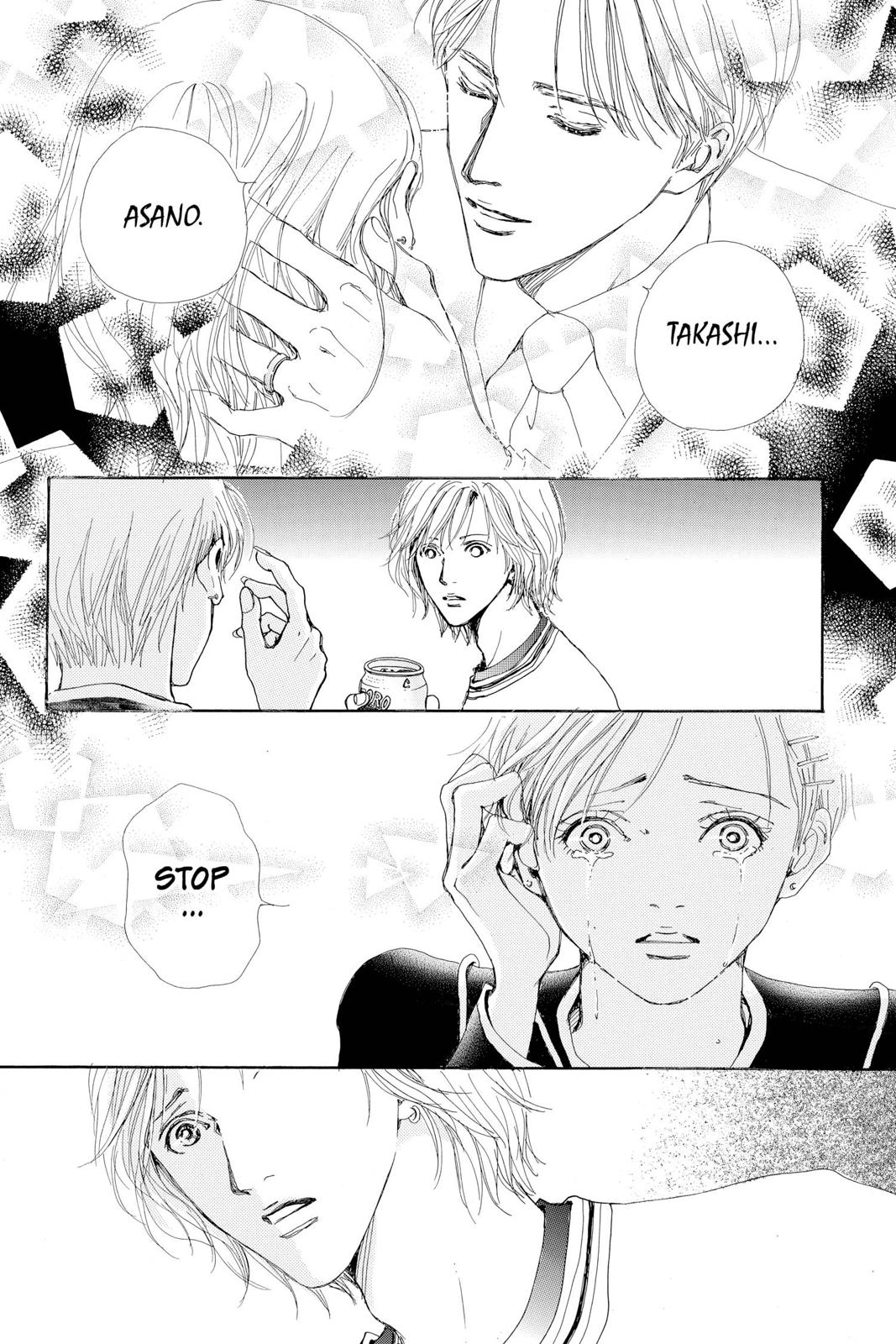 Nana Chapter 1 - Page 35