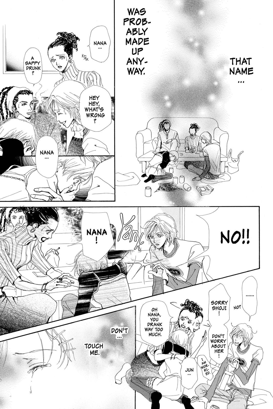 Nana Chapter 1 - Page 36