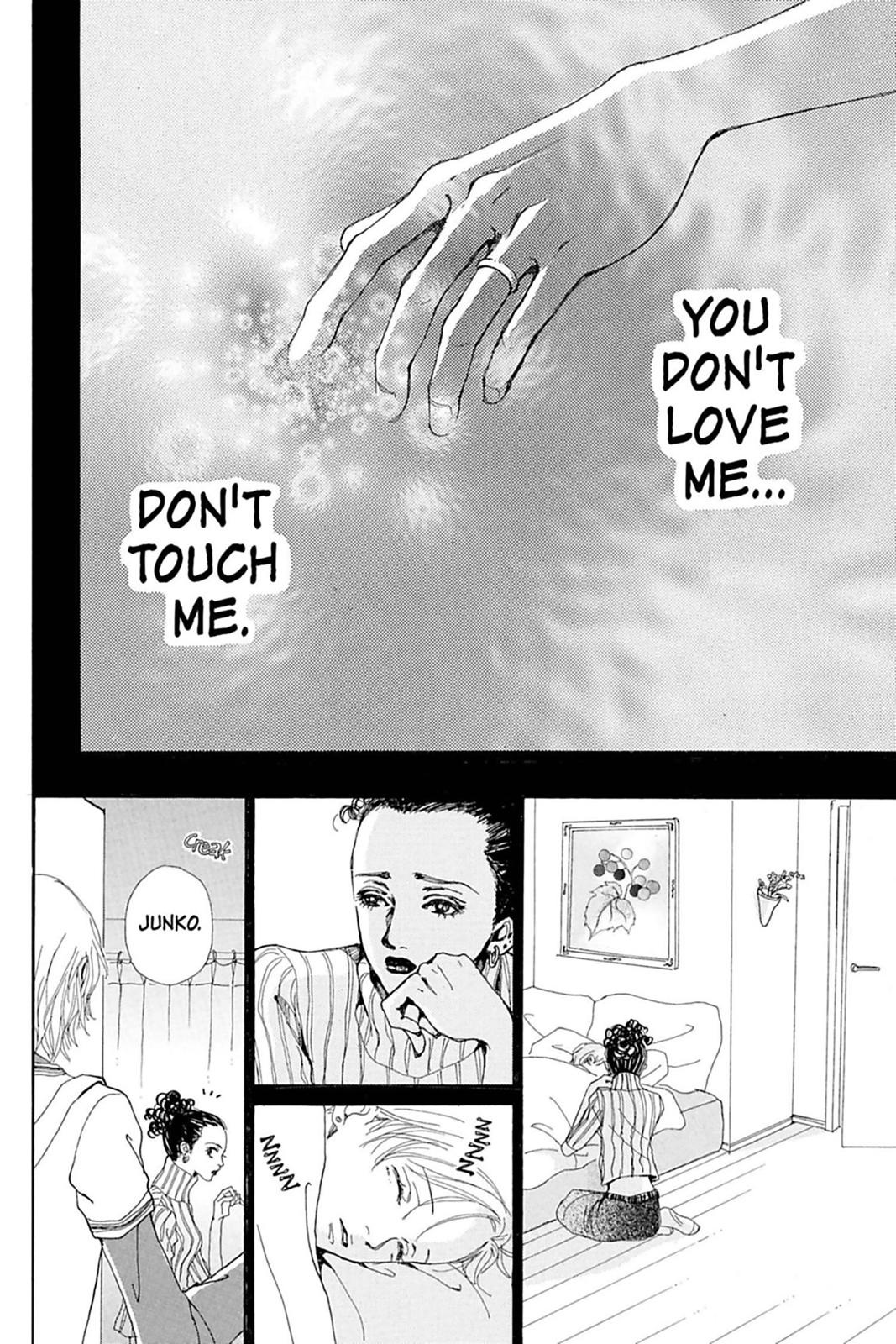 Nana Chapter 1 - Page 37