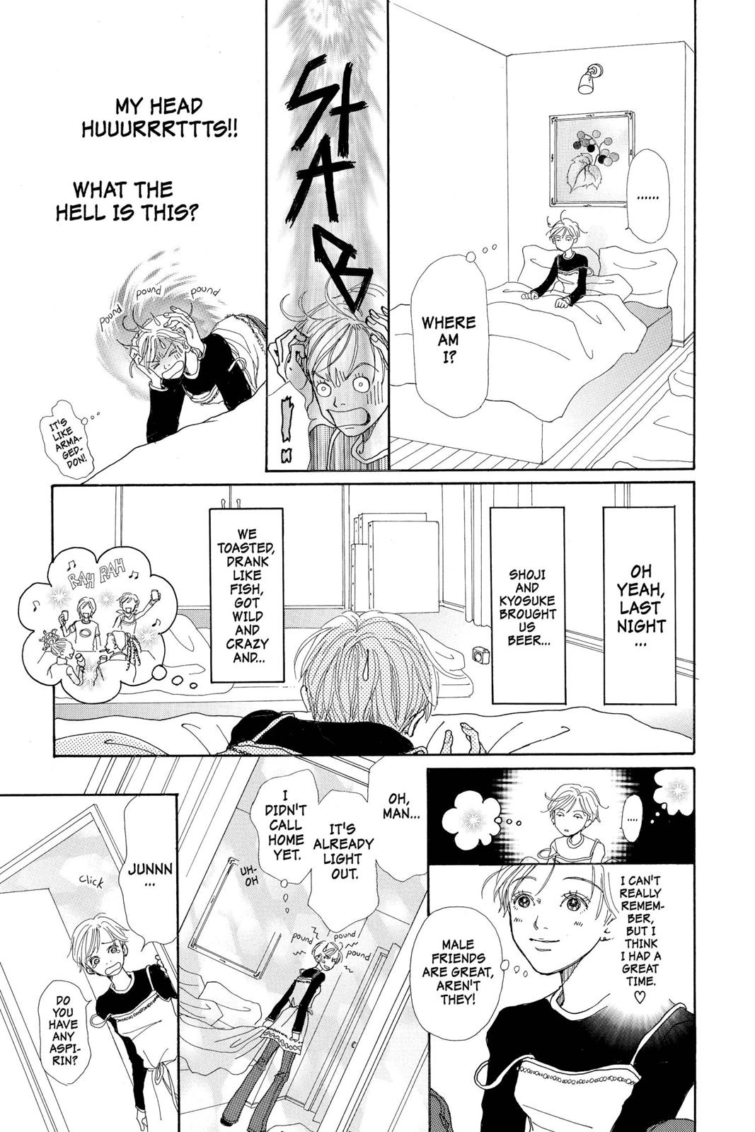 Nana Chapter 1 - Page 40