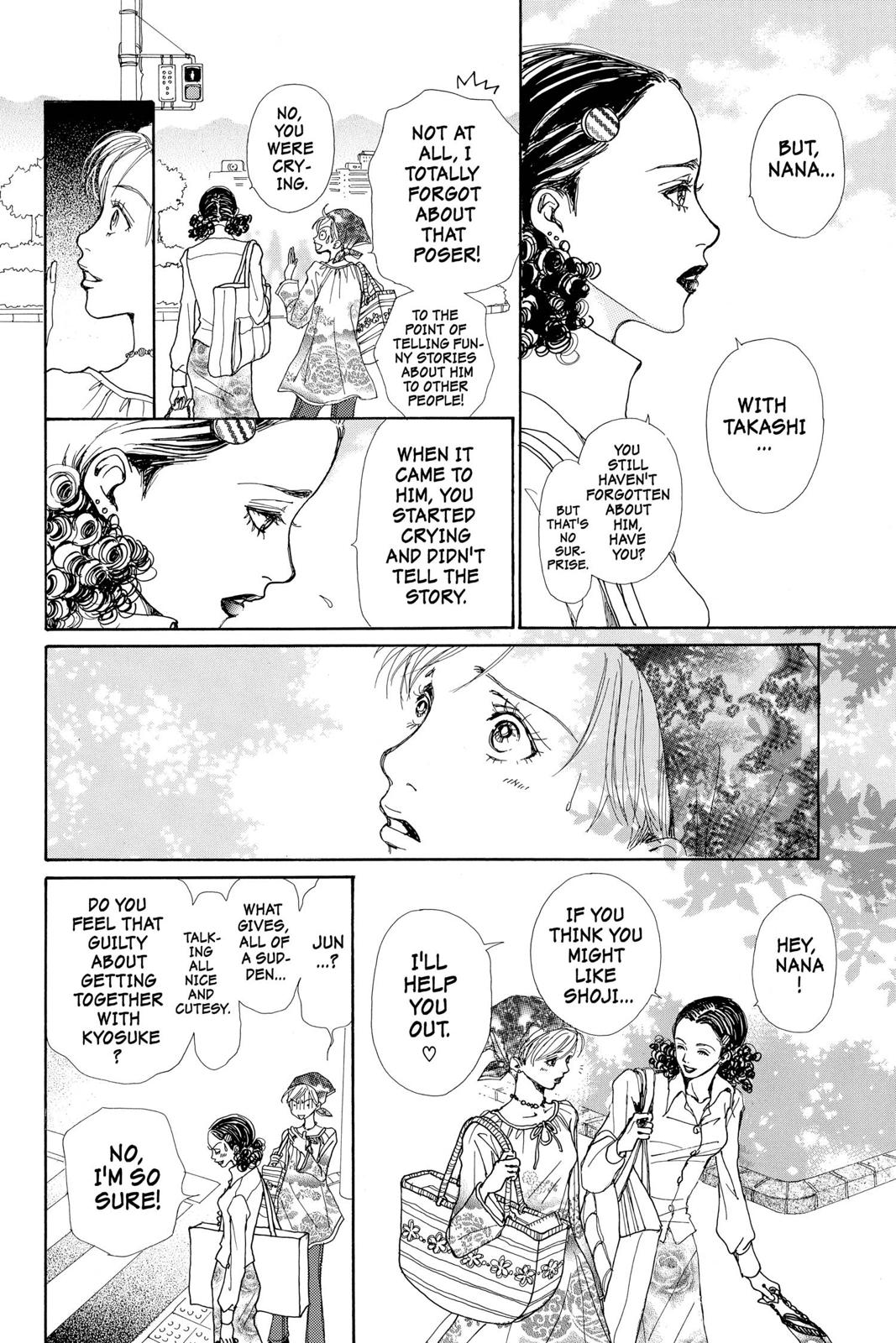 Nana Chapter 1 - Page 43