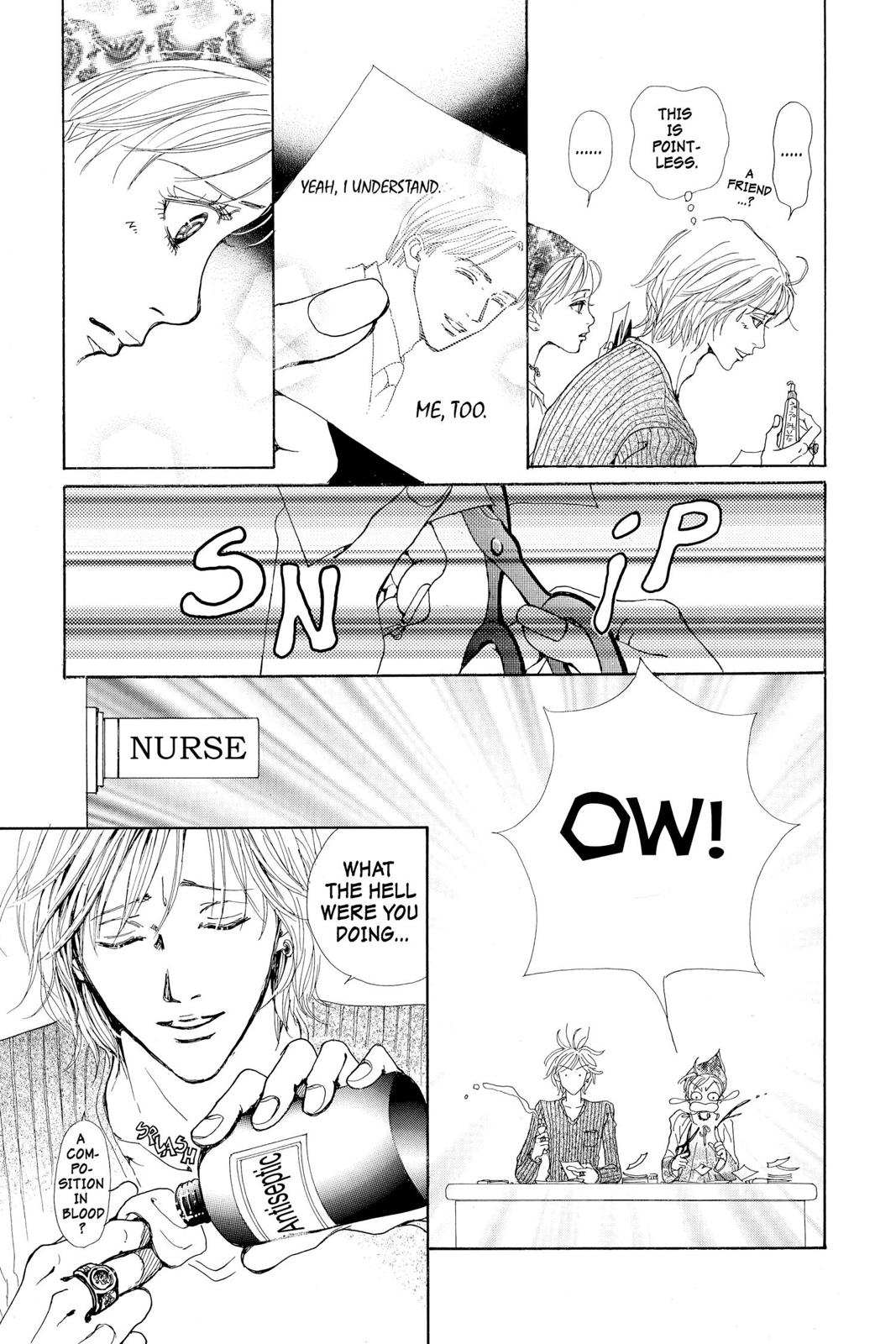 Nana Chapter 1 - Page 46