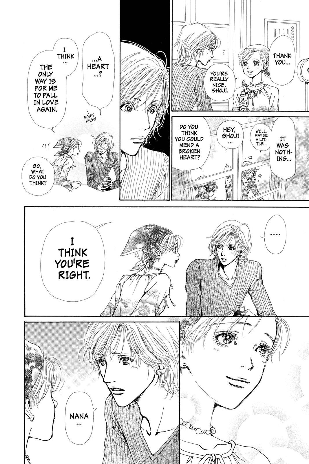 Nana Chapter 1 - Page 49