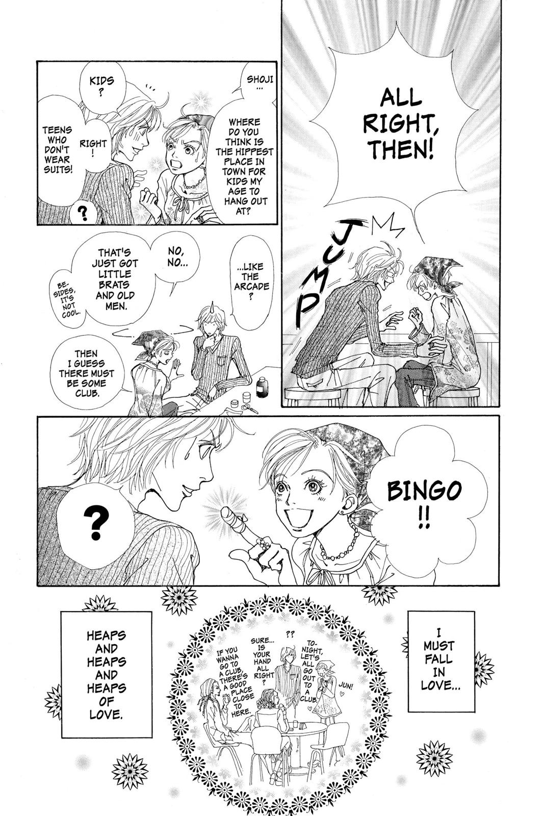 Nana Chapter 1 - Page 50