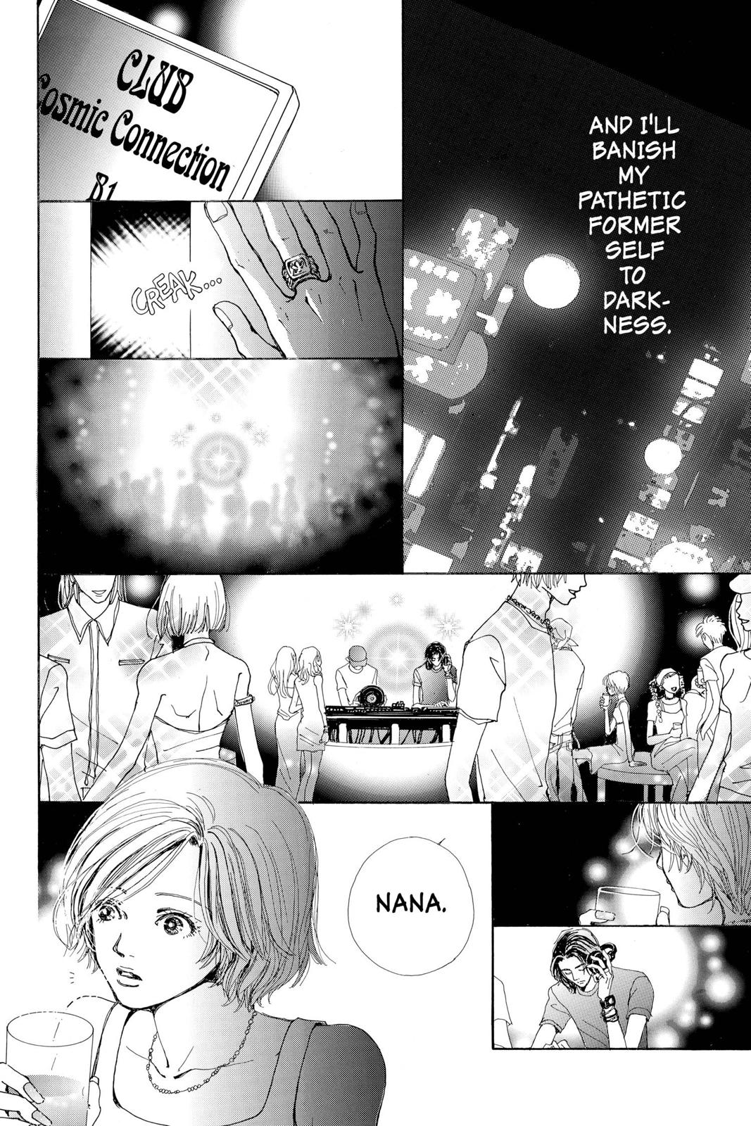 Nana Chapter 1 - Page 51