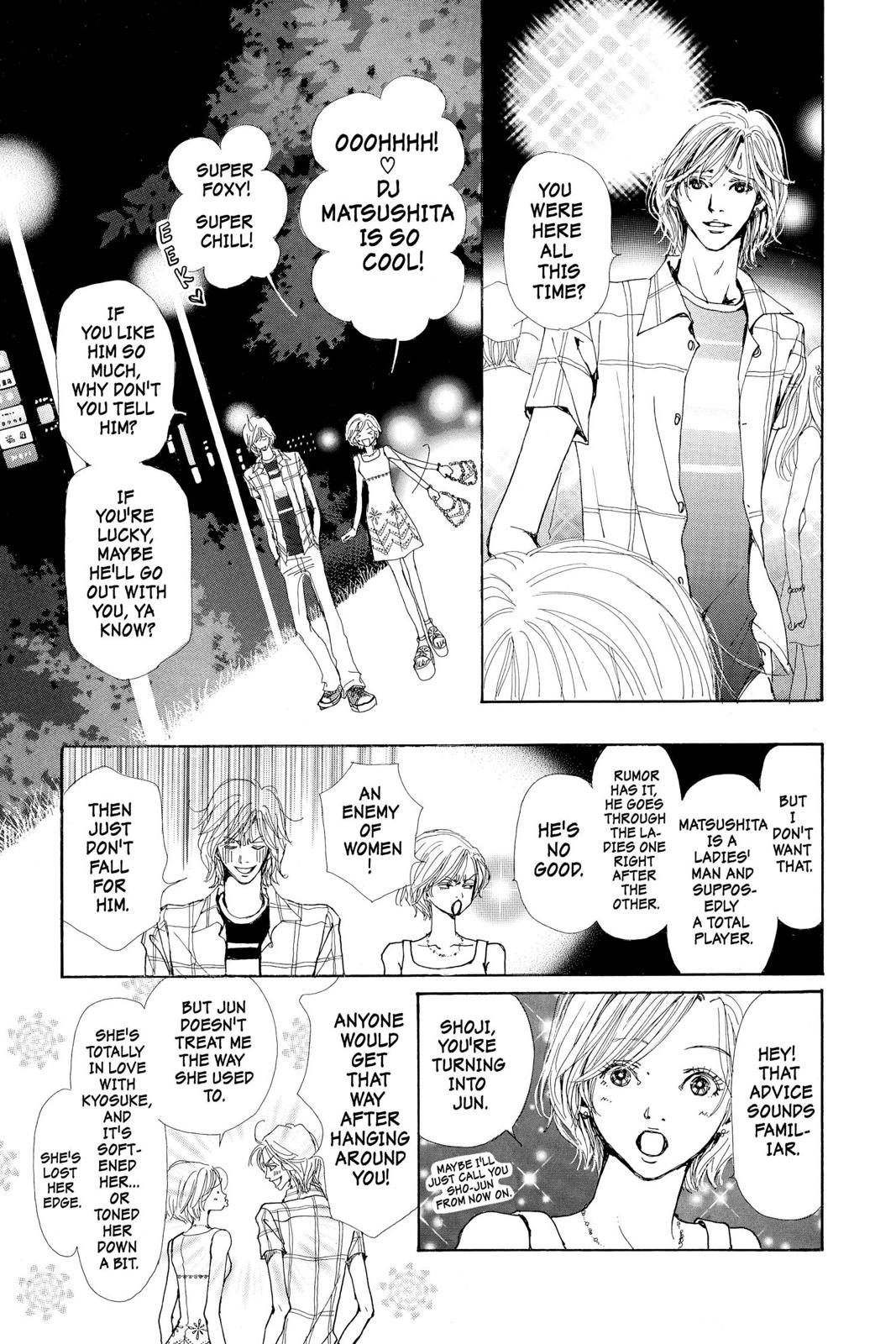 Nana Chapter 1 - Page 52