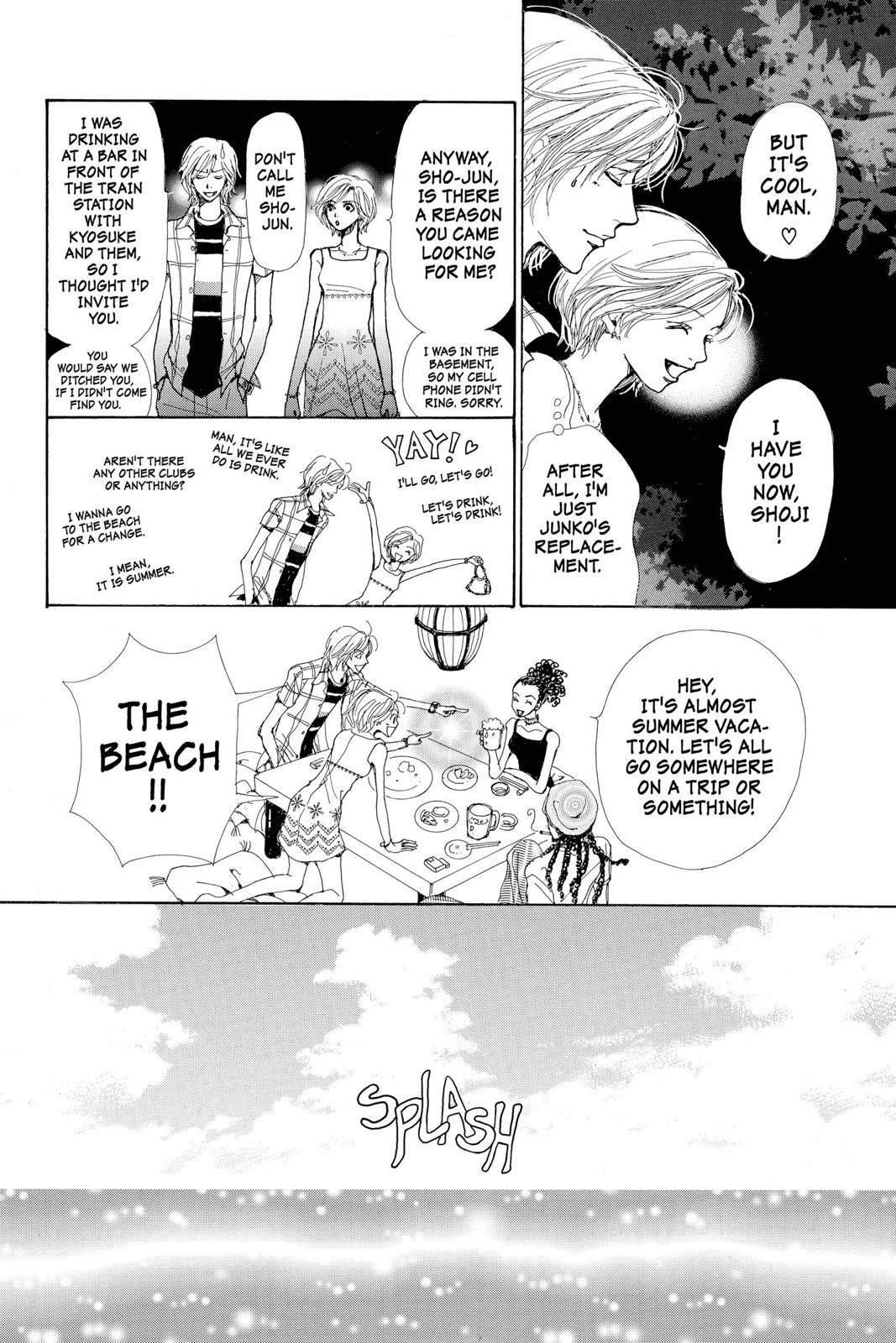 Nana Chapter 1 - Page 53