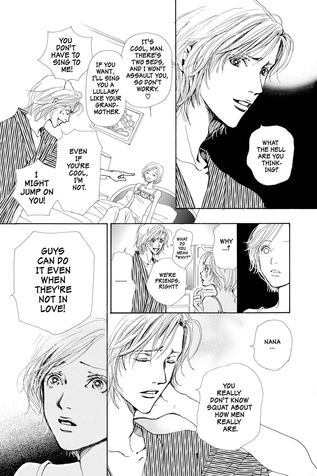 Nana Chapter 1 - Page 55