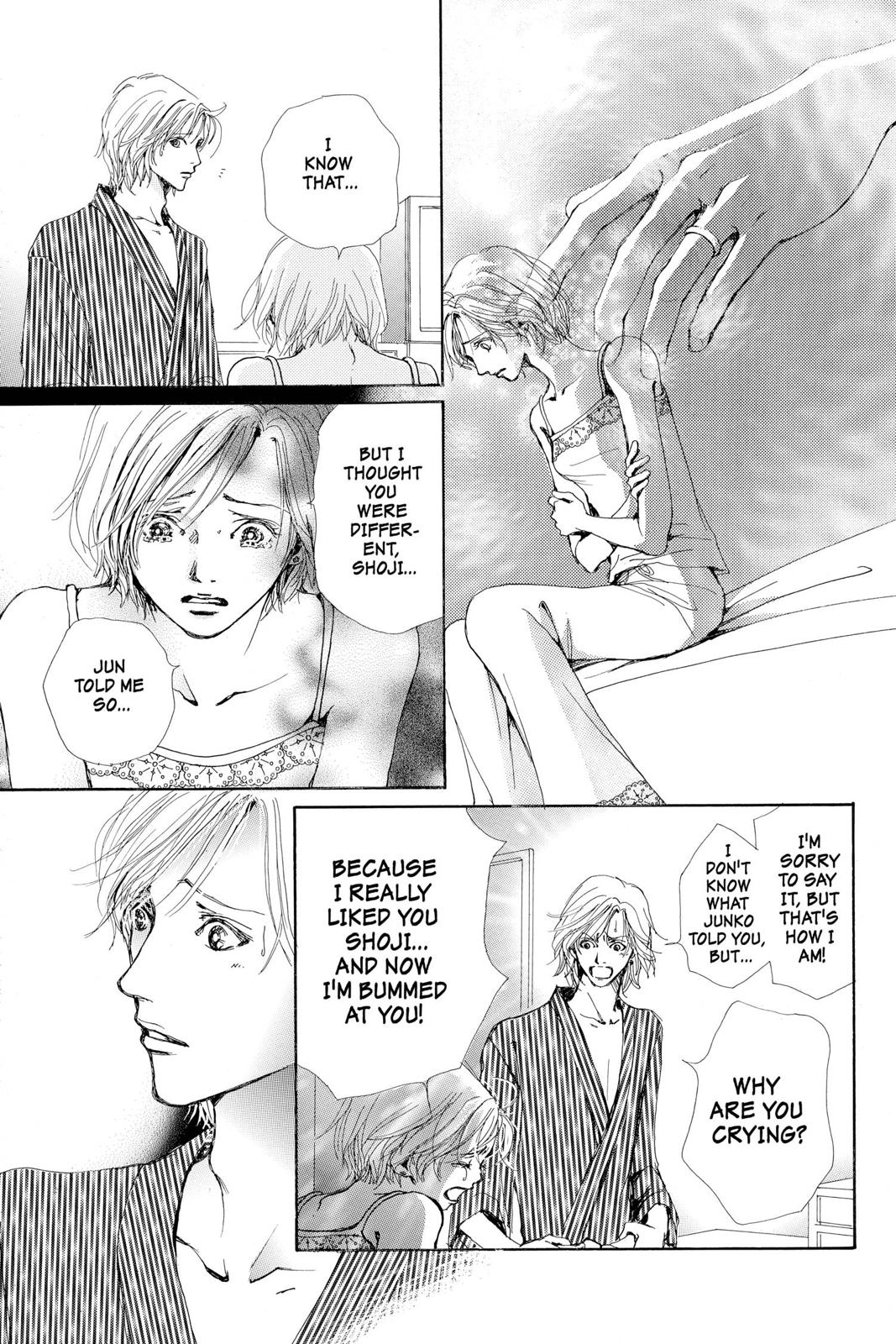 Nana Chapter 1 - Page 56