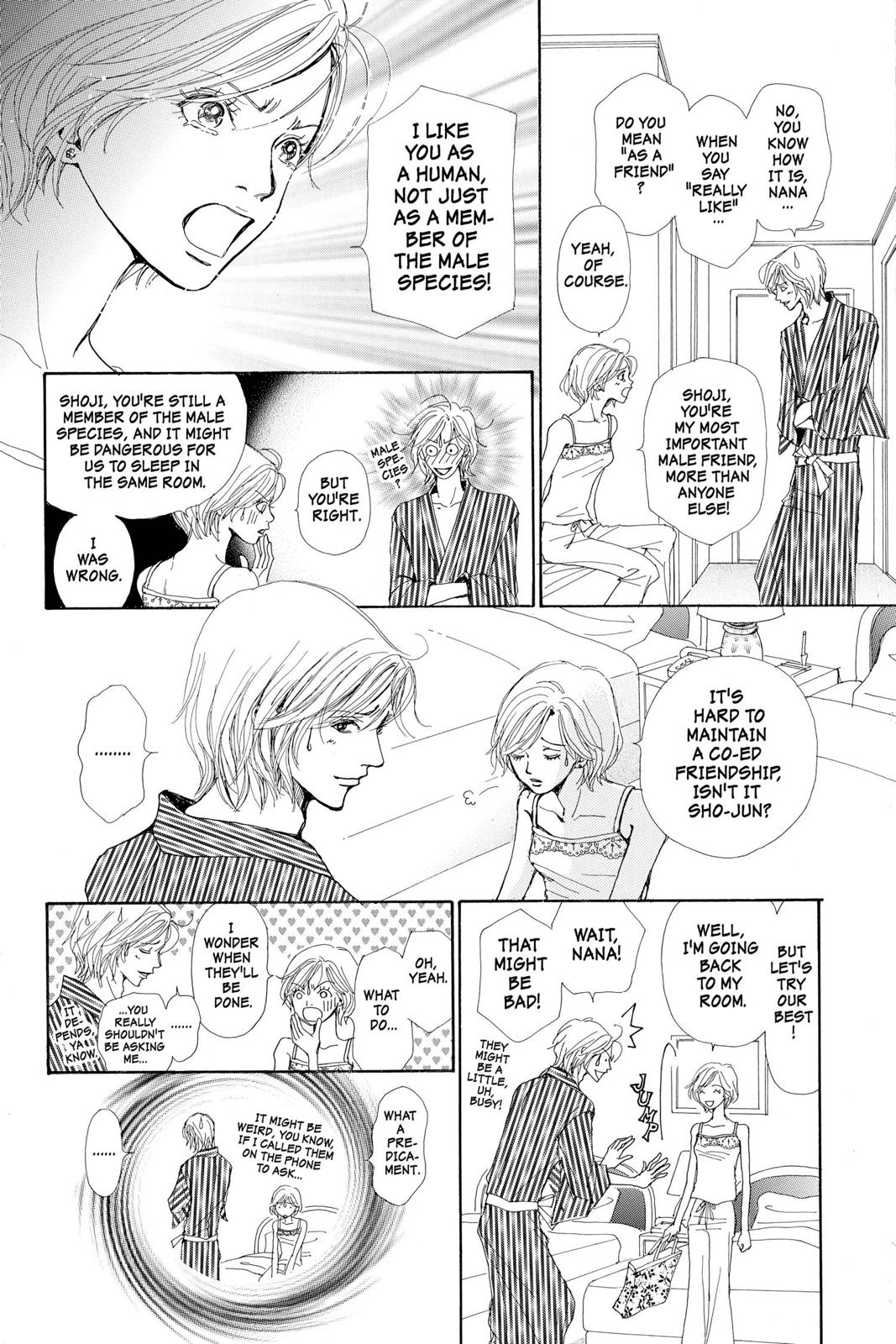 Nana Chapter 1 - Page 57