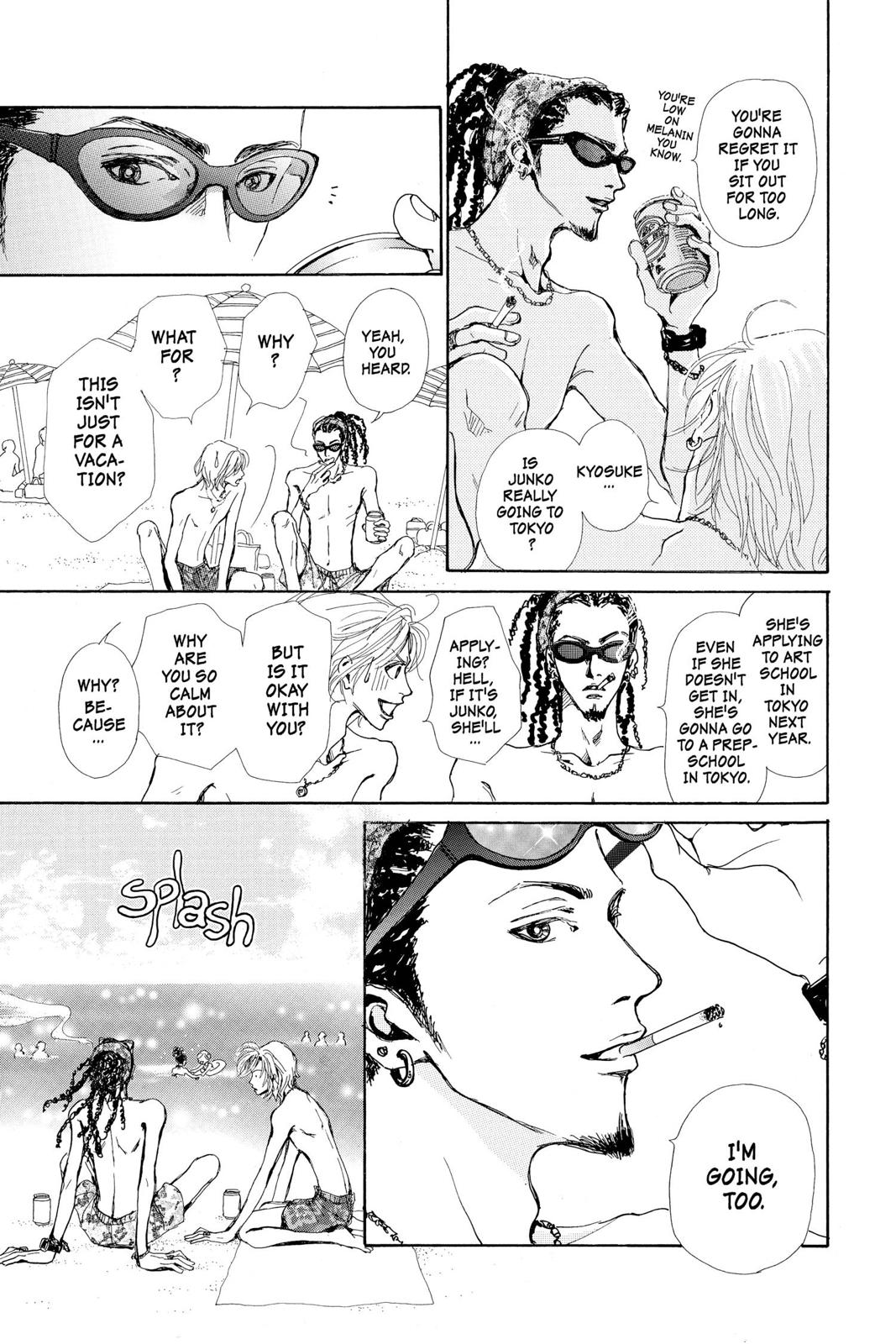Nana Chapter 1 - Page 60