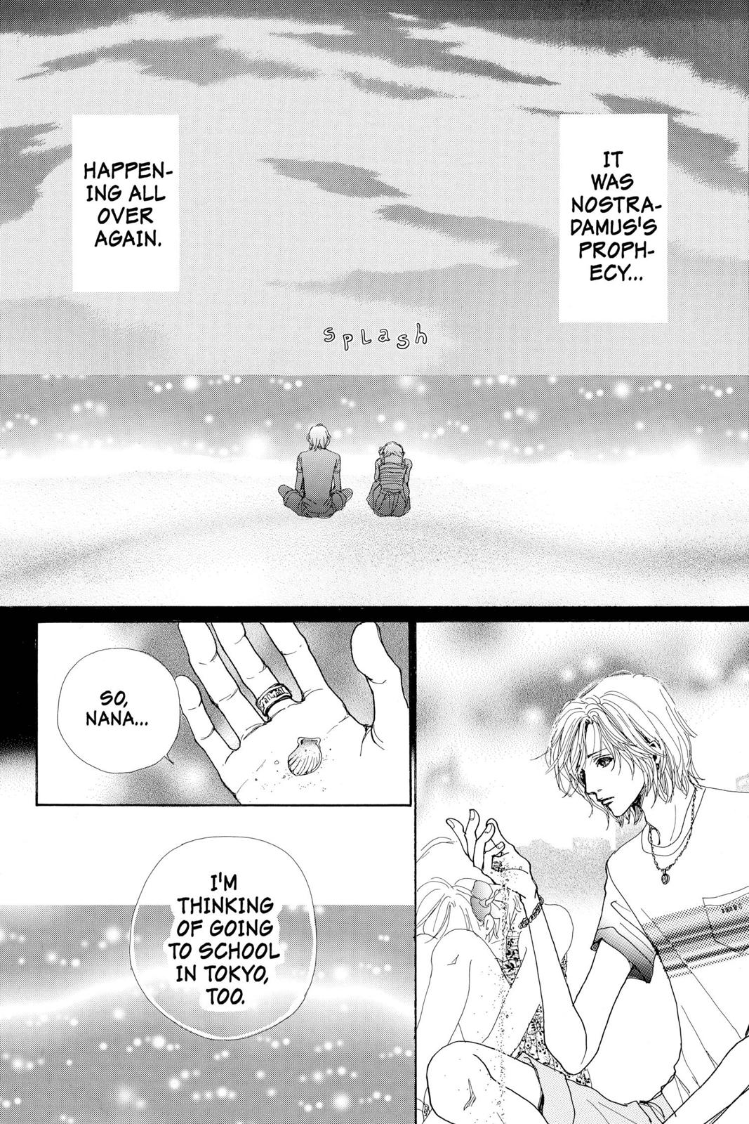 Nana Chapter 1 - Page 63